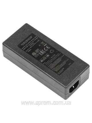 Блок живлення MikroTik 48V2A96W (48 В; 96 Вт)